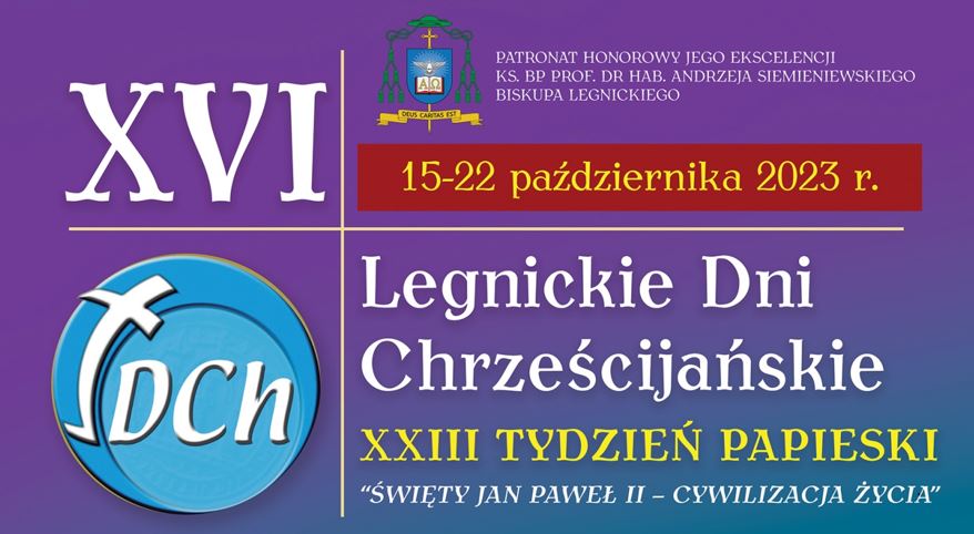 XVI LDCH